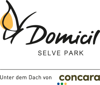 Logo Domicil Selve Park
