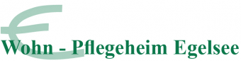 Logo Wohn- und Pflegeheim Egelsee