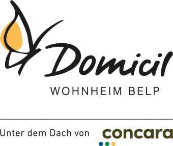 Logo Domicil Wohnheim Belp
