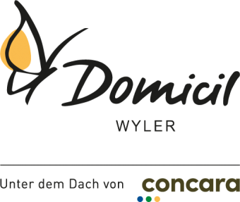 Logo Domicil Wyler