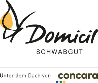 Logo Domicil Schwabgut