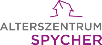 Logo Alterszentrum Spycher