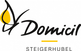 Logo Domicil Steigerhubel