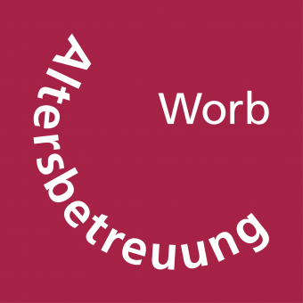 Logo Altersbetreuung Worb
