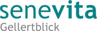 Logo Senevita Gellertblick