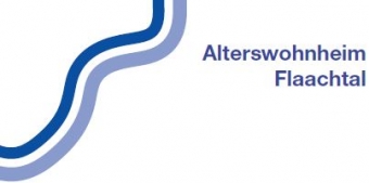 Logo Alterswohnheim Flaachtal