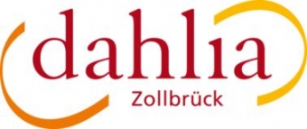 Logo dahlia Zollbrück