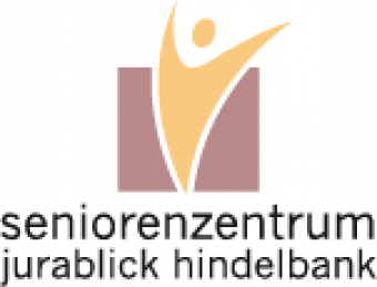 Logo Seniorenzentrum Jurablick Hindelbank