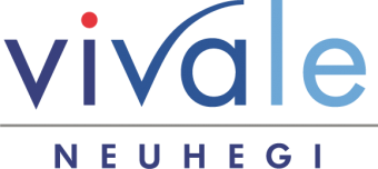 Logo Vivale Neuhegi Seniorenzentrum