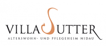 Logo Villa Sutter Alterswohn- und Pflegeheim
