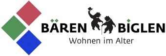 Logo Bären Biglen - Wohnen im Alter