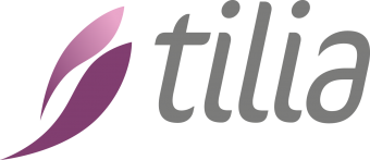 Logo tilia Ittigen