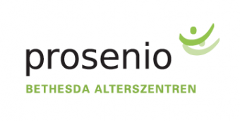 Logo Prosenio Wohn- und Pflegegruppe Nussbaumen