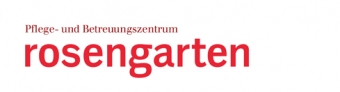 Logo Rosengarten Pflege- und Betreuungszentrum