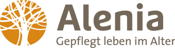 Logo Alterszentrum Alenia