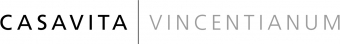 Logo Casavita Vincentianum